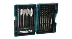 Makita B-50295 Boor-/schroefbitset 71-delige Set