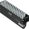 Wera 05057908001 30-delige Bit-Check 30 Universal 1 Bitset - Torx