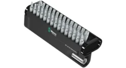 Wera 05057908001 30-delige Bit-Check 30 Universal 1 Bitset - Torx
