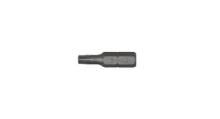 Bahco 59S/TR30 1/4" Bit Torx Met Gat TR 30 - 25 Mm (5st)