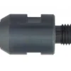 InterDynamics 609050 Adapter Van R1/2" Naar M16 Bajonet