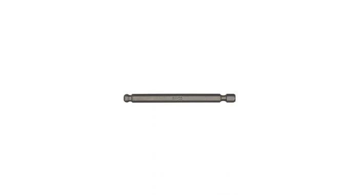 Bahco 59S/H5BALL 1/4" Inbus Bit Met Kogelkop 5mm - 89 Mm (5st) 1 Bahco 59S/H5BALL 1/4" Inbus Bit Met Kogelkop 5mm - 89 Mm (5st)