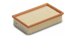 Fein 31345012010 Platte Vouwfilter - Stofklasse M