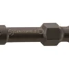 Stahlwille 1445TN 1/4" Slagschroefbit - Torx - T30 X 40mm - 8161130