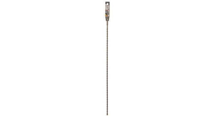 Bosch 2608596183 SDS-Plus Hamerboor Plus 5 - 2-snijder - 8 X 550 X 615mm 1 Bosch 2608596183 SDS-Plus Hamerboor Plus 5 - 2-snijder - 8 X 550 X 615mm
