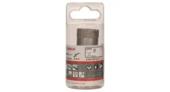 Bosch 2608587117 Diamantboor Dry Speed - Keramiek - Droog - 25mm