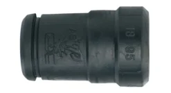 Makita P-70415 Slangadapter - 35x43mm Voor 446LX / 447LX / 447MX / DK1169 / DK1174