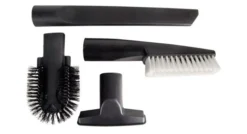 Makita P-70502 Zuigmondset 3-dlg