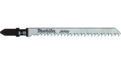 Makita A-85628 HCS Decoupeerzaagblad B10 - Zuiver - Hout / Kunststof (5st)