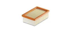 Karcher Kärcher 2.863-005.0 Vlakfilter Voor WD 4/5/6 & MV 4/5/6