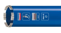 Carat EM02830050 Diamantboor Voor Natboren - M30 - 28 X 300mm - Beton