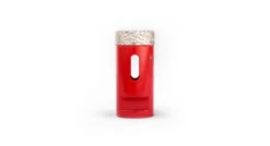 Rubi 50917 4 Delige Diamantboren Set Voor Droogzagen - 28-35-43-68mm