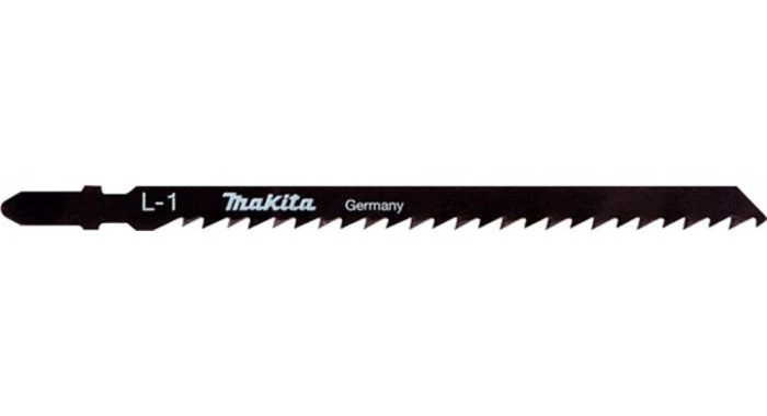 Makita A-86290 HCS Decoupeerzaagblad L1 - Zuiver - Hout / Kunststof (5st) 1 Makita A-86290 HCS Decoupeerzaagblad L1 - Zuiver - Hout / Kunststof (5st)