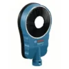 Bosch GDE 162 Stofafzuiging - 162mm - 1600A001G8