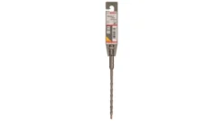 Bosch 1618596167 SDS-Plus Hamerboor Plus 5 - 2-snijder - 6 X 100 X 165mm