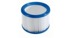 Bosch 2607432024 Harmonicafilter Voor GAS 15 L / GAS 20 L