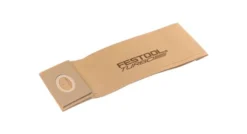 Festool 487871 TF II-RS/ES/ET/25 Turbofilter Zak - 487871