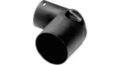 Festool 500673 Antistatische Hoek-draaikoppeling Voor D 32/27 Van CTL MINI En CTL MIDI