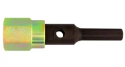 InterDynamics 901002 Adapter Van 13mm Naar R1/2"