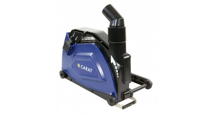 Carat DPZ230NK00 Dustcatch Pro Stofafzuiging - 180-230mm 1 Carat DPZ230NK00 Dustcatch Pro Stofafzuiging - 180-230mm