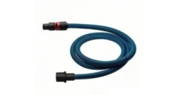 Bosch 2608000568 Slang Antistatisch Met Bajonetsluiting - 5000 X 22mm
