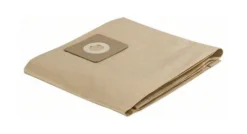 Bosch 2609256F33 Filterzak Voor Advanced VAC 20 (5st)