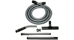 Makita P-70328 4 Delige Stofzuig Accessoire Set Voor 446LX / 447LX / 447MX