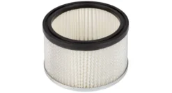 Powerplus POWX3000B Asfilter Voor Aszuiger POWX3000/POWX3010