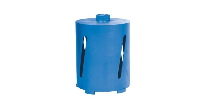 Silverline 868538 Diamant Kernboor - 127 X 150mm 1 Silverline 868538 Diamant Kernboor - 127 X 150mm