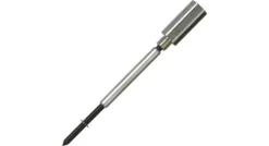 Carat HDC2020000 5/8" X UNF Montagespil Met Centreerpen Voor Droogboren - M16 - 150 Mm