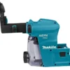 Makita DX09 Stofafzuigsysteem