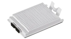 Makita 127725-2 HEPA Fijnstoffilter Ruggedragen Stofzuiger