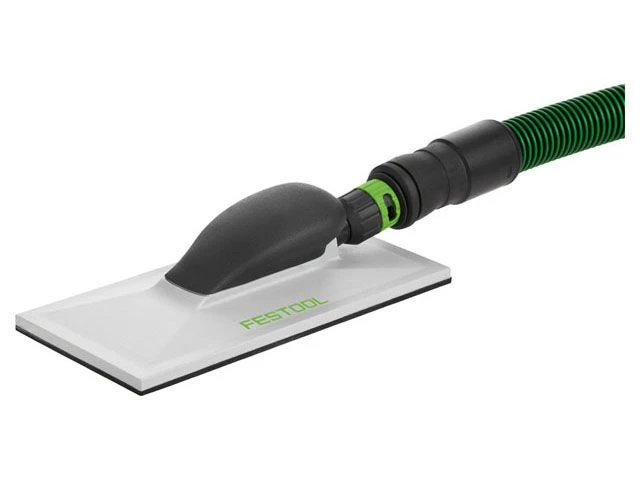 Festool 496963 / HSK-A 115x226 Schuurblok Met Stofafzuiging 1 Festool 496963 / HSK-A 115x226 Schuurblok Met Stofafzuiging