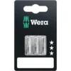 Wera 05073344001 840/1 Z Set SB - 3-pack