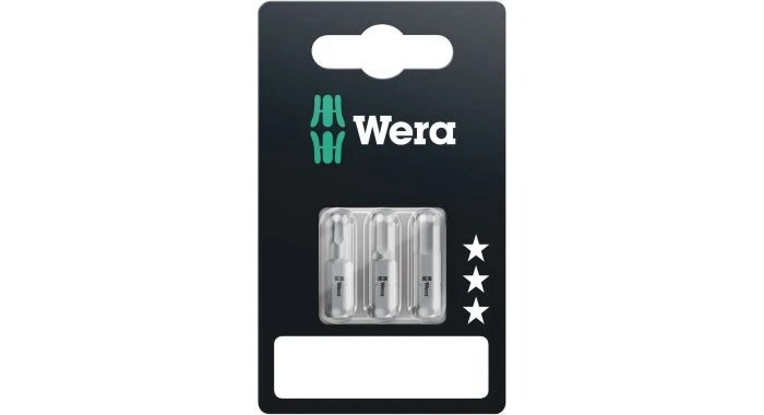 Wera 05073344001 840/1 Z Set SB - 3-pack 1 Wera 05073344001 840/1 Z Set SB - 3-pack