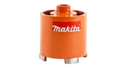 Makita P-81022 Stof-Tec Diamantboor - M16 - 82x60mm