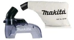 Makita 191N83-6 Stofafzuigset