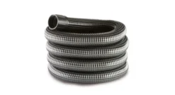 Airbo 500319 Versterkte Stofzuigerslang - 51mm - 5m
