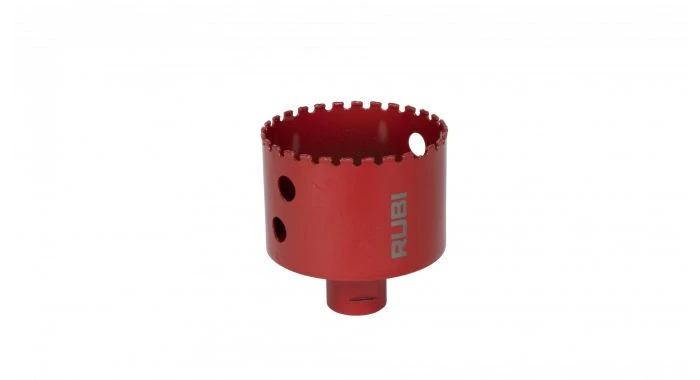 Rubi 6977 Drygres Premium Diamantboor - 65 Mm 1 Rubi 6977 Drygres Premium Diamantboor - 65 Mm