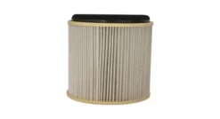 Perfectmate VAC23-023 DustSafe Filter T.b.v. Stofzuiger VAC23