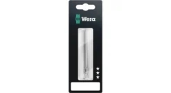 Wera 05073520001 851/4 Z SB Bit Phillips - PH1 X 89mm