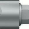 SHWRM OUTLET Wera 05066770001 875/1 1/4" Tri-Wing Bit - 6 X 32 Mm