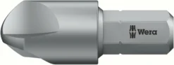 SHWRM OUTLET Wera 05066770001 875/1 1/4" Tri-Wing Bit - 6 X 32 Mm