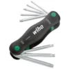 Wiha SB 363P8 PocketStar Multitool - Torx - 23049