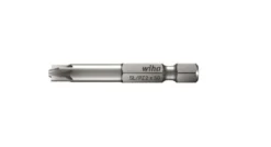 Wiha 7049XZ Professional Bit - PlusMinus - SL/PZ2 X 90mm - 32689
