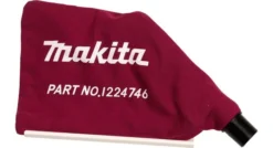 Makita 122474-6 Stofzak Linnen Voor 3901
