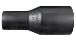 Makita 195548-6 Slangverbinder - 22x38mm Voor VC1310LX1 / VC2211MX1 / VC2510LX1 / VC3210LX1 / VC3211MX1