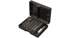 Wera 5057127001 61-delige Bit-Safe Universal Bitset In Cassette