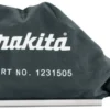 Makita 123150-5 Stofzak Linnen Voor DPJ180RMJ / DPJ180ZJ / PJ7000