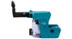 Makita 199563-2 DX06 Stof Afzuigsysteem Voor DHR242